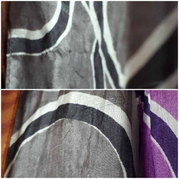 Chiffon Scarf Bundle - Picture 4 of 7